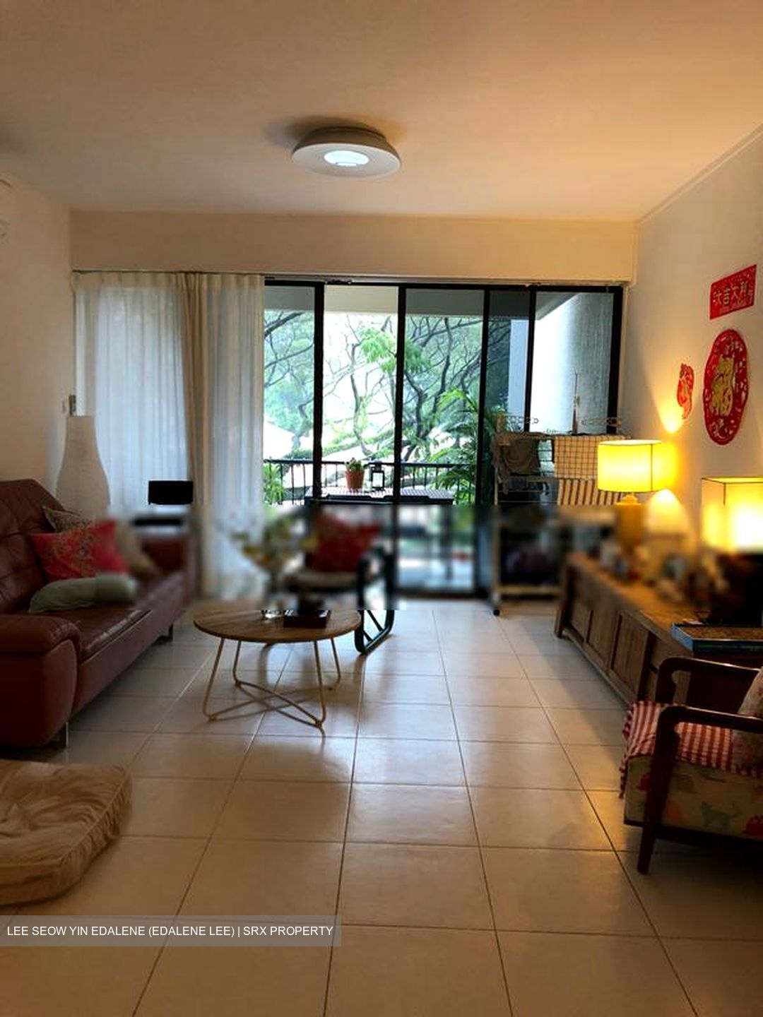 Sommerville Park (D10), Condominium #592165051